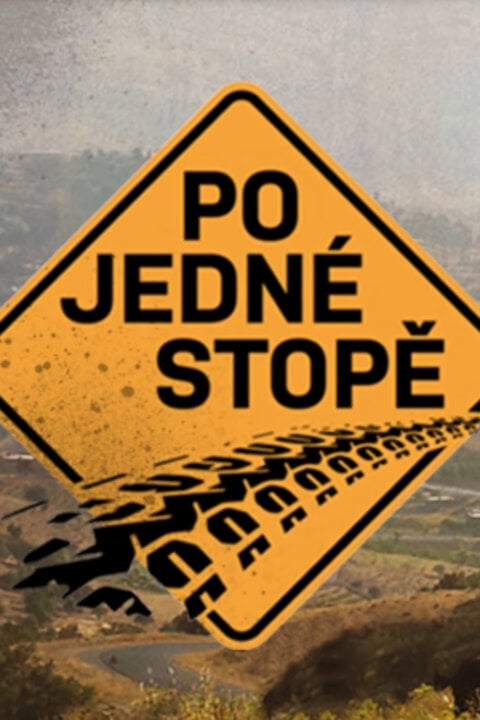 Po jedné stopě do Afriky