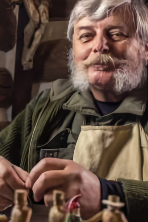 Po stopách českých betlémů