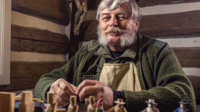 Po stopách českých betlémů