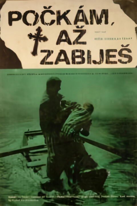 Počkám, až zabiješ