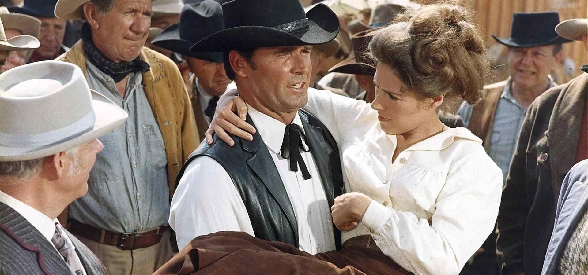 Podporujte svého šerifa!