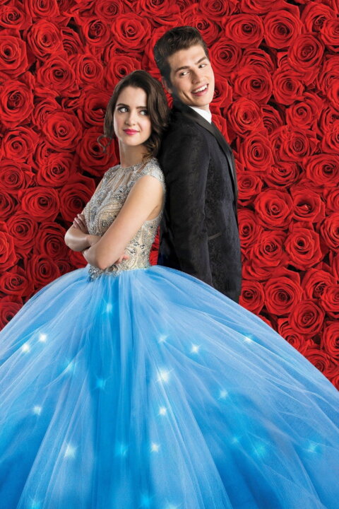 Popelka: Vánoční přání