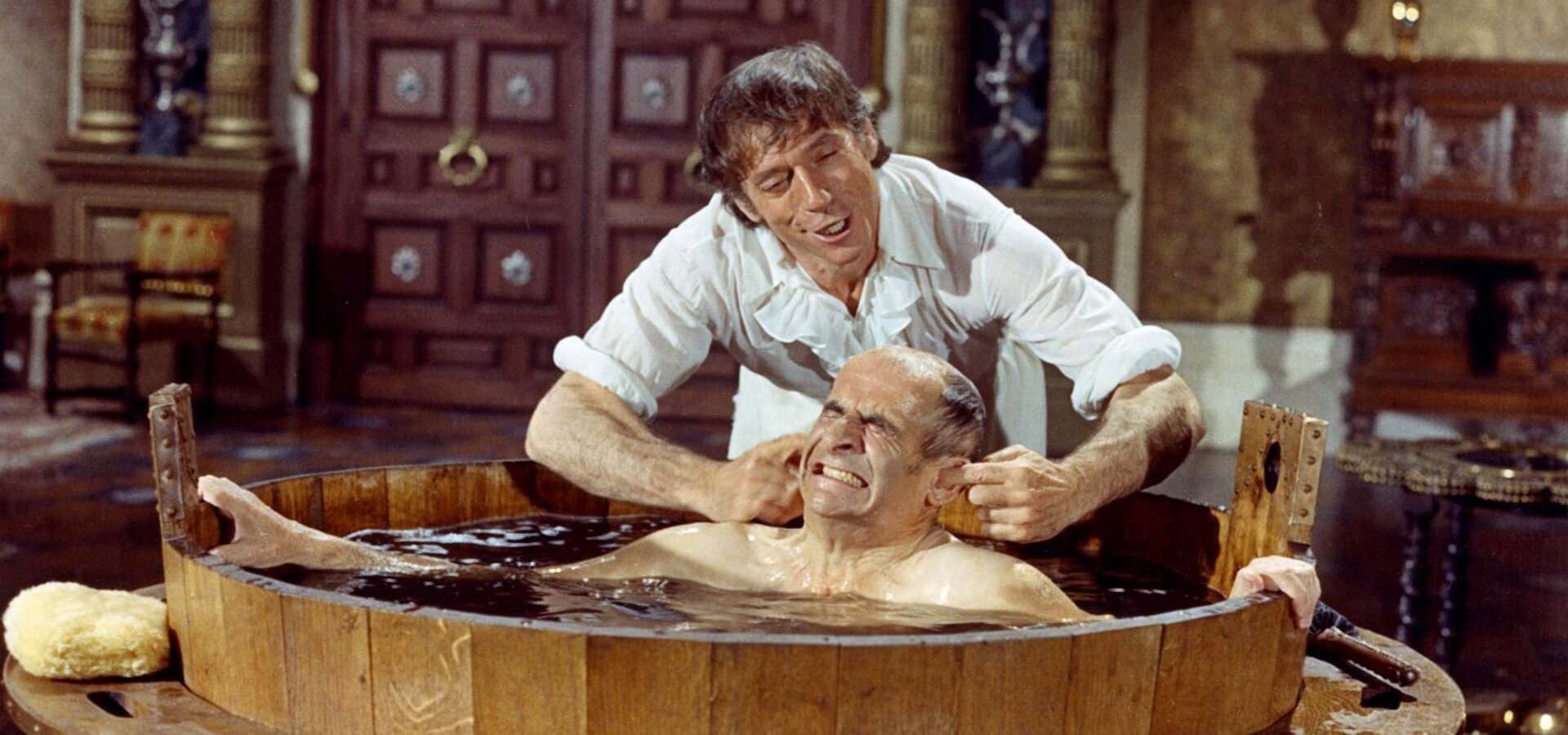 Pošetilost mocných