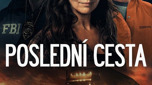 Posledná cesta