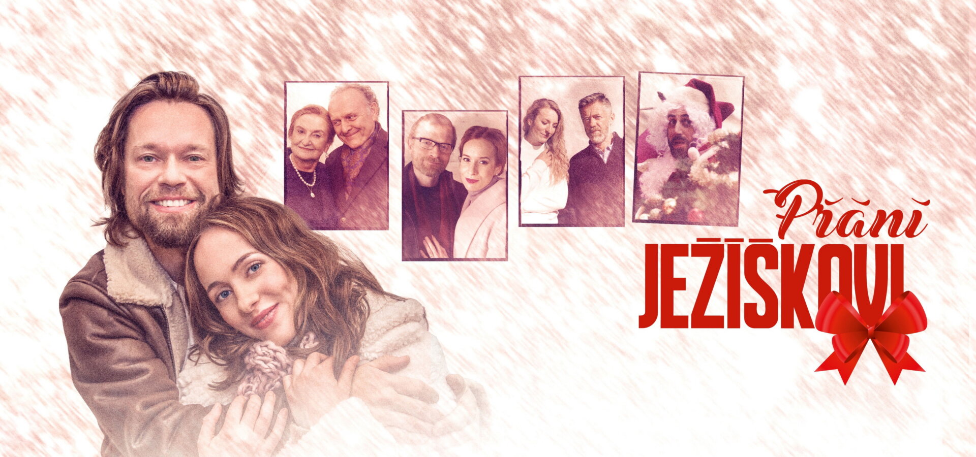 Přání Ježíškovi