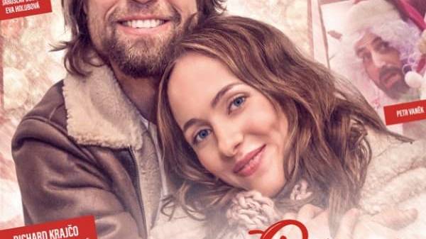 Přání Ježíškovi