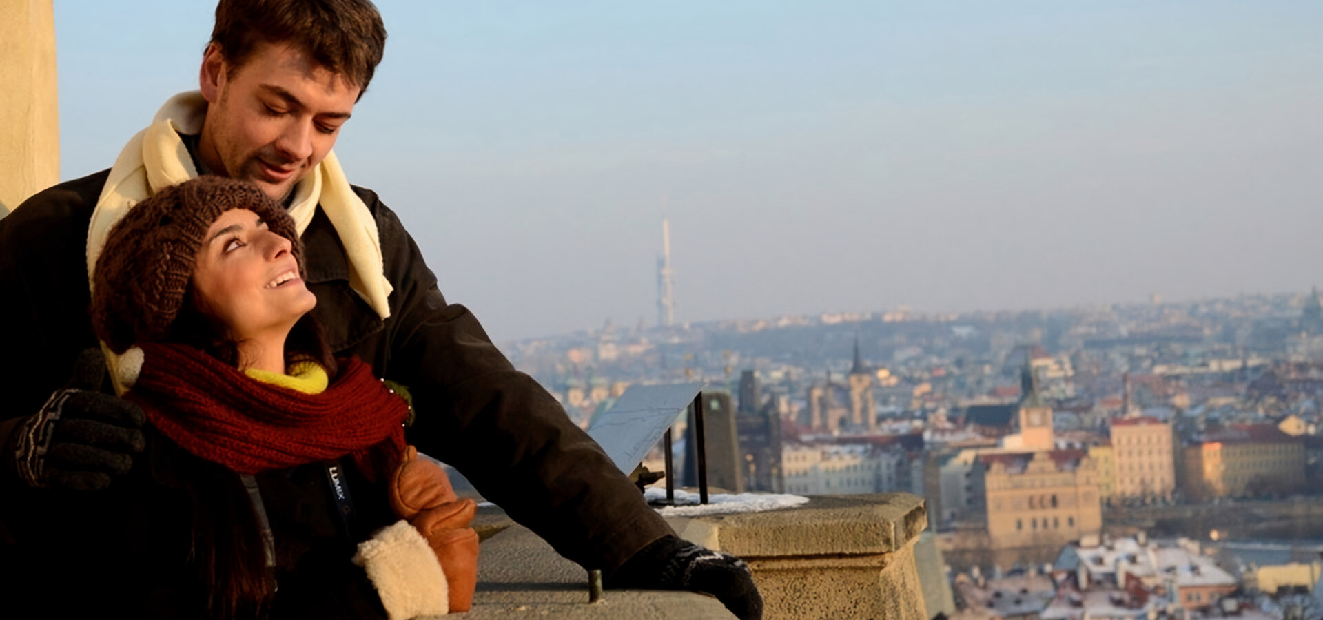 Přijde letos Ježíšek?