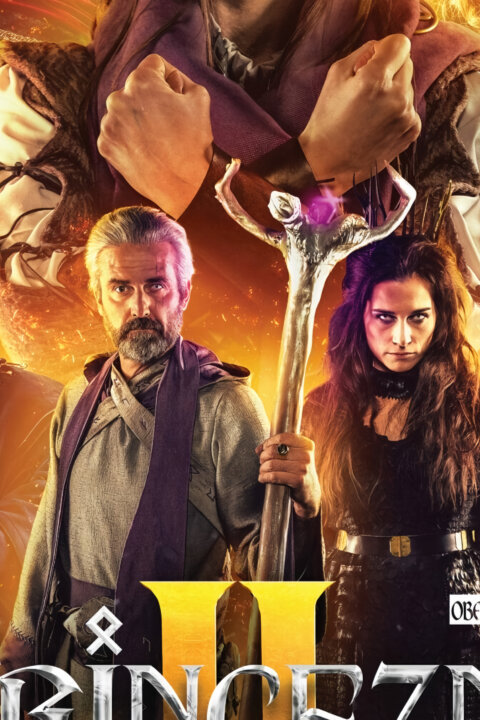 Princezna zakletá v čase 2