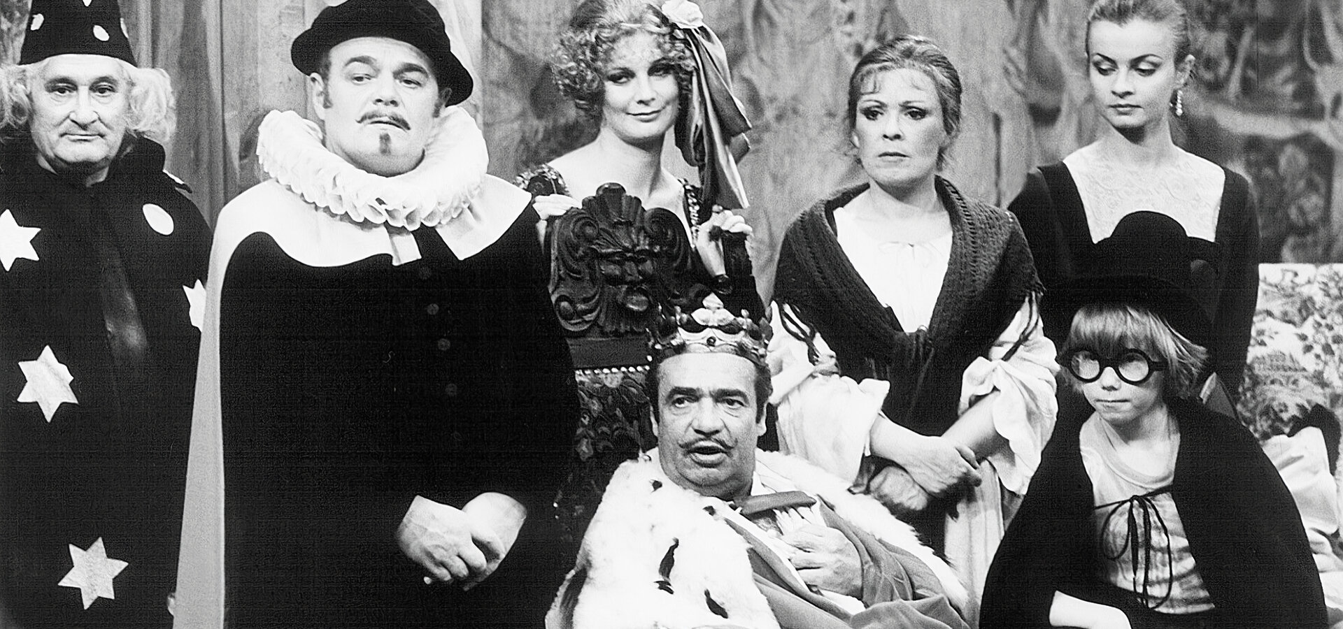 Princové jsou na draka