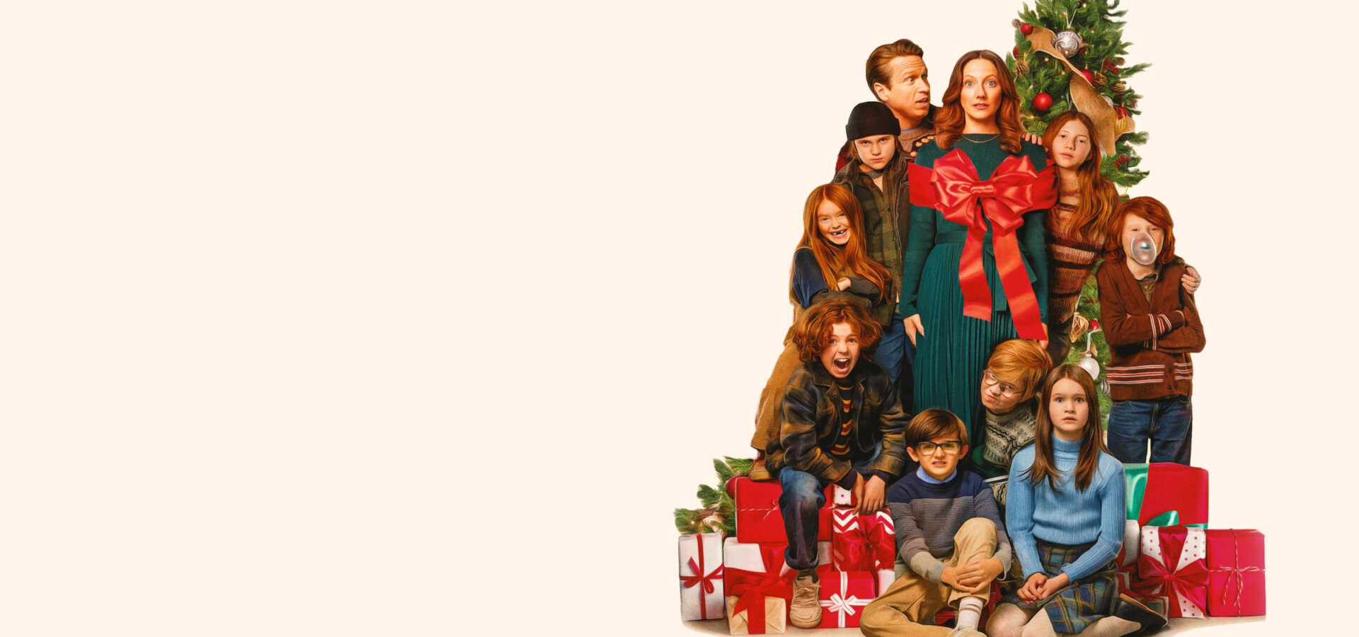 Příšerná besídka