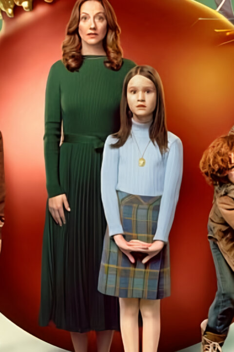 Příšerná besídka