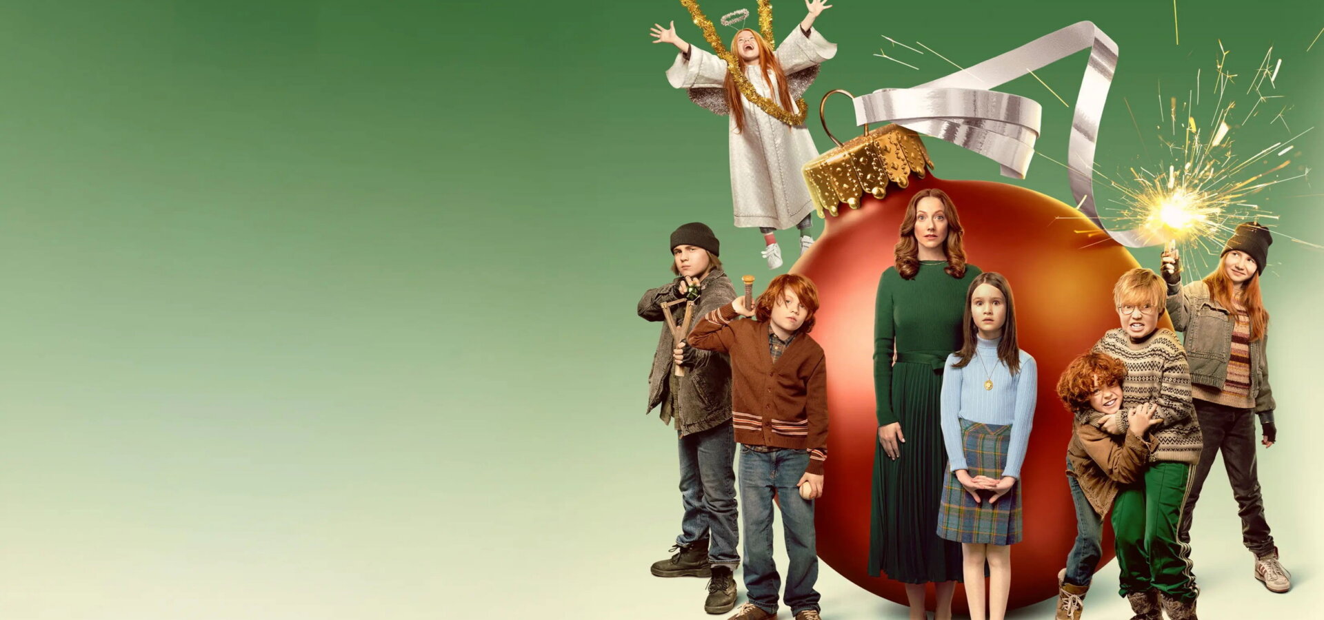 Příšerná besídka