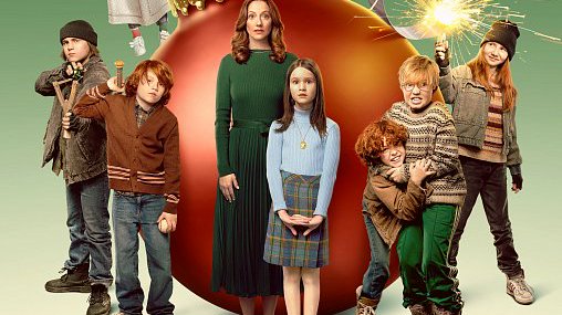 Příšerná besídka