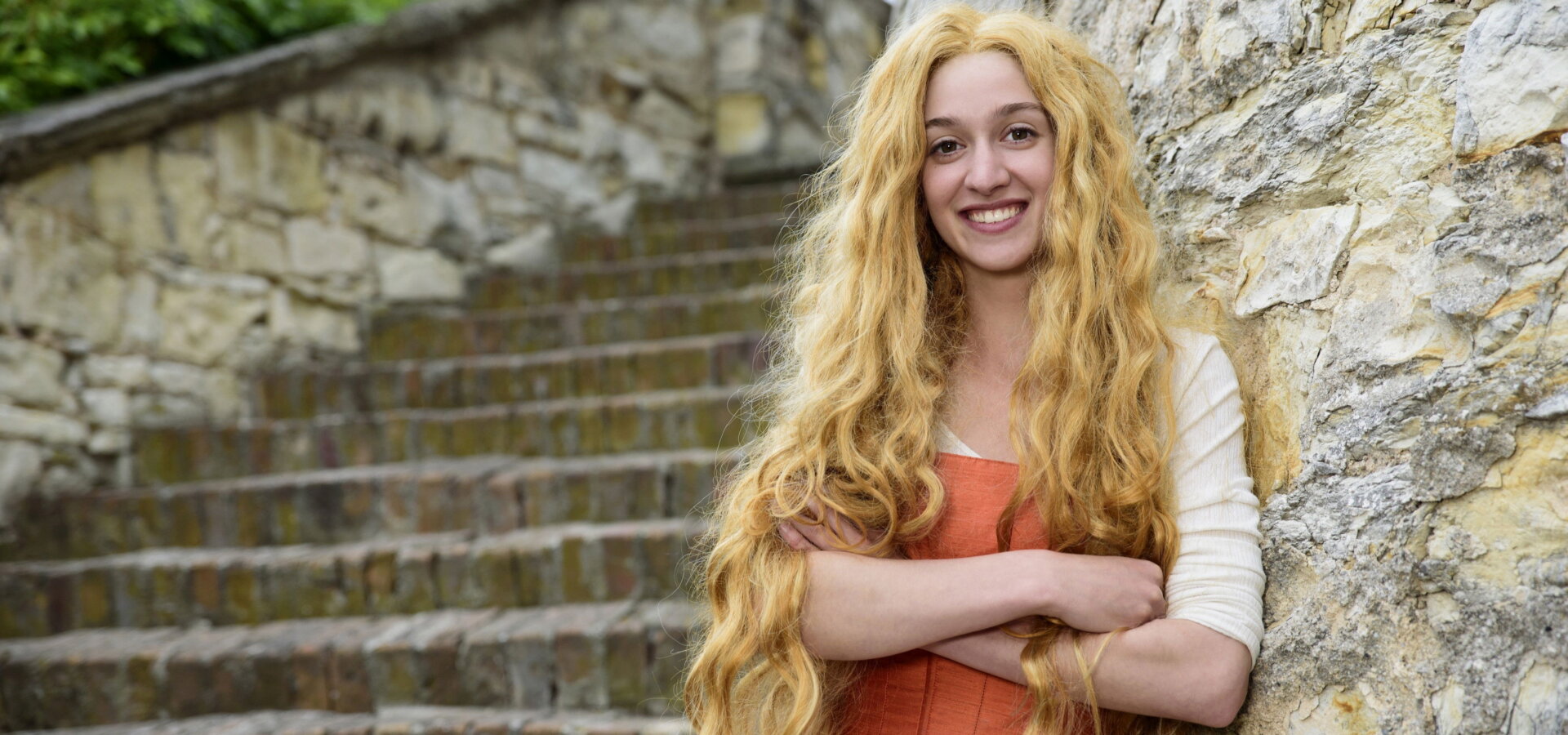 Prisľúbená princezná