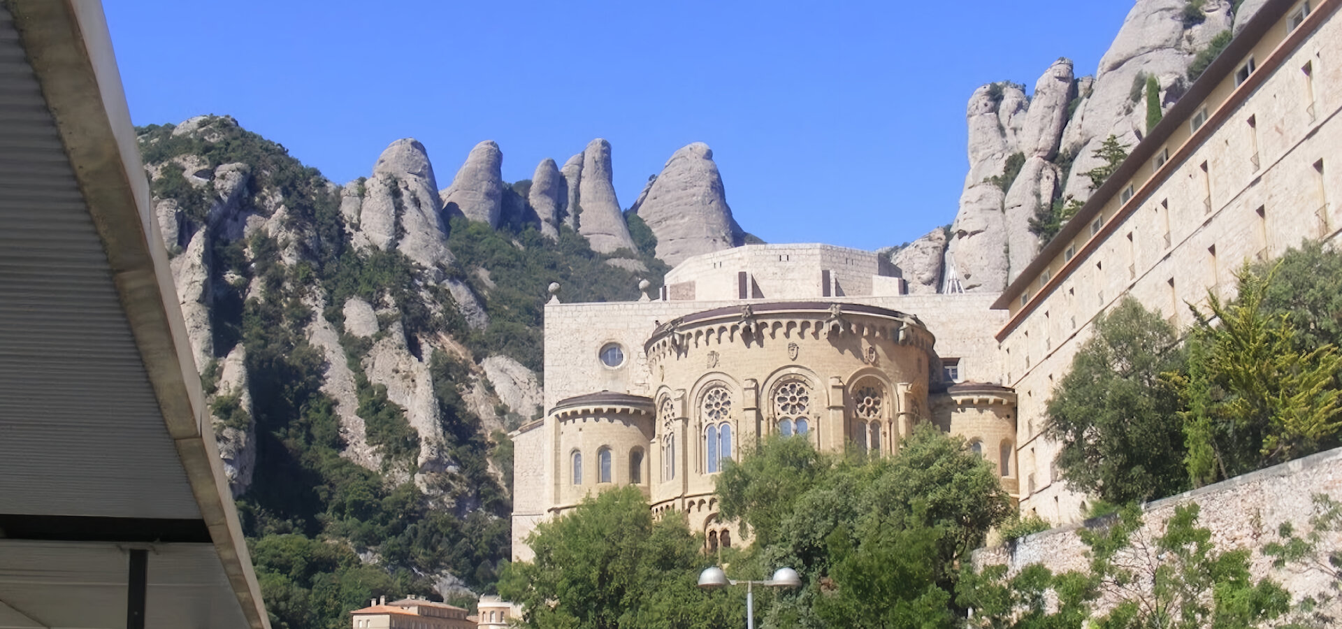 Procházka po Katalánsku