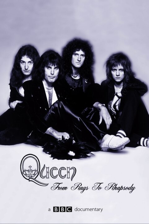 Queen: Od počátků až k Bohemian Rhapsody