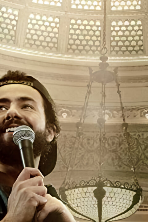 Ramy Youssef: Pocity