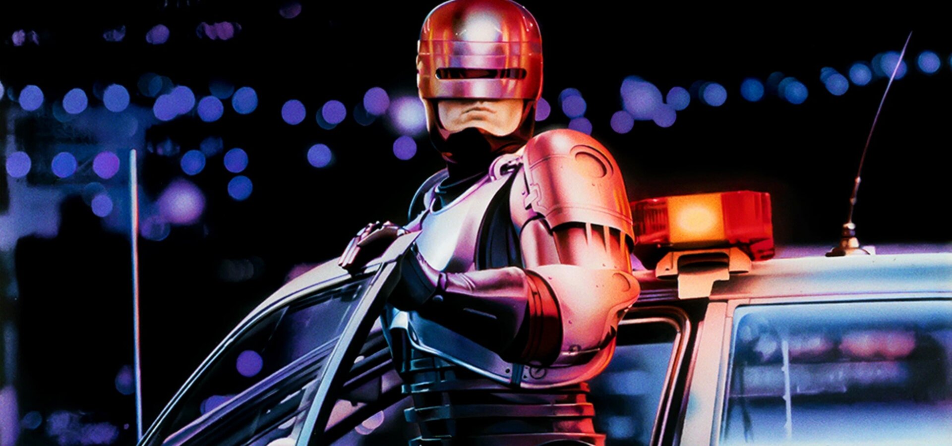 RoboCop