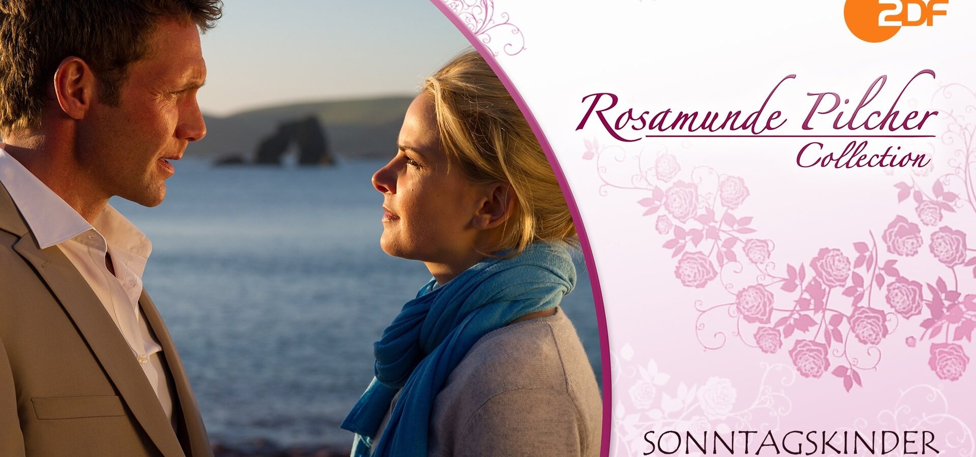 Rosamunde Pilcher: Cesta za štěstím