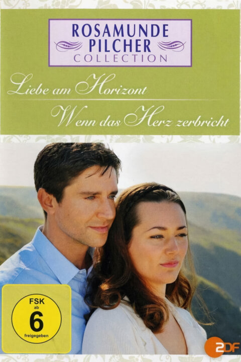 Rosamunde Pilcher: Když srdce pláče