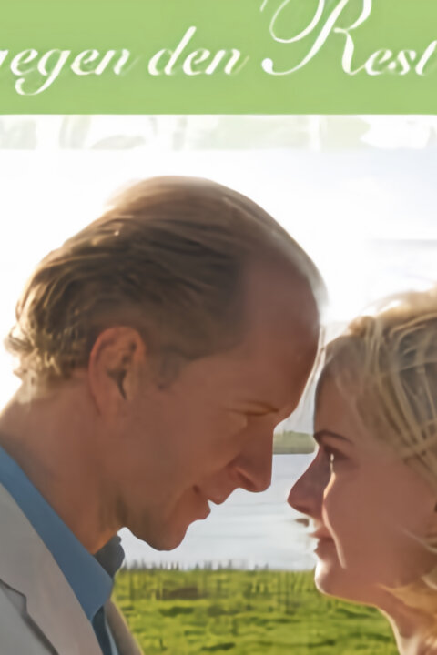 Rosamunde Pilcher: Láska navzdory celému světu