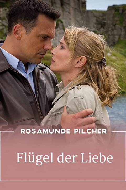 Rosamunde Pilcher: Na křídlech lásky
