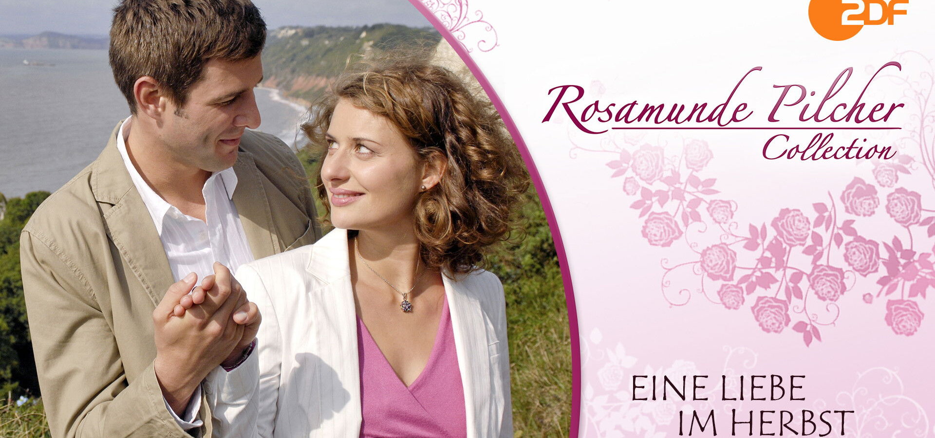 Rosamunde Pilcher: Podzim lásky