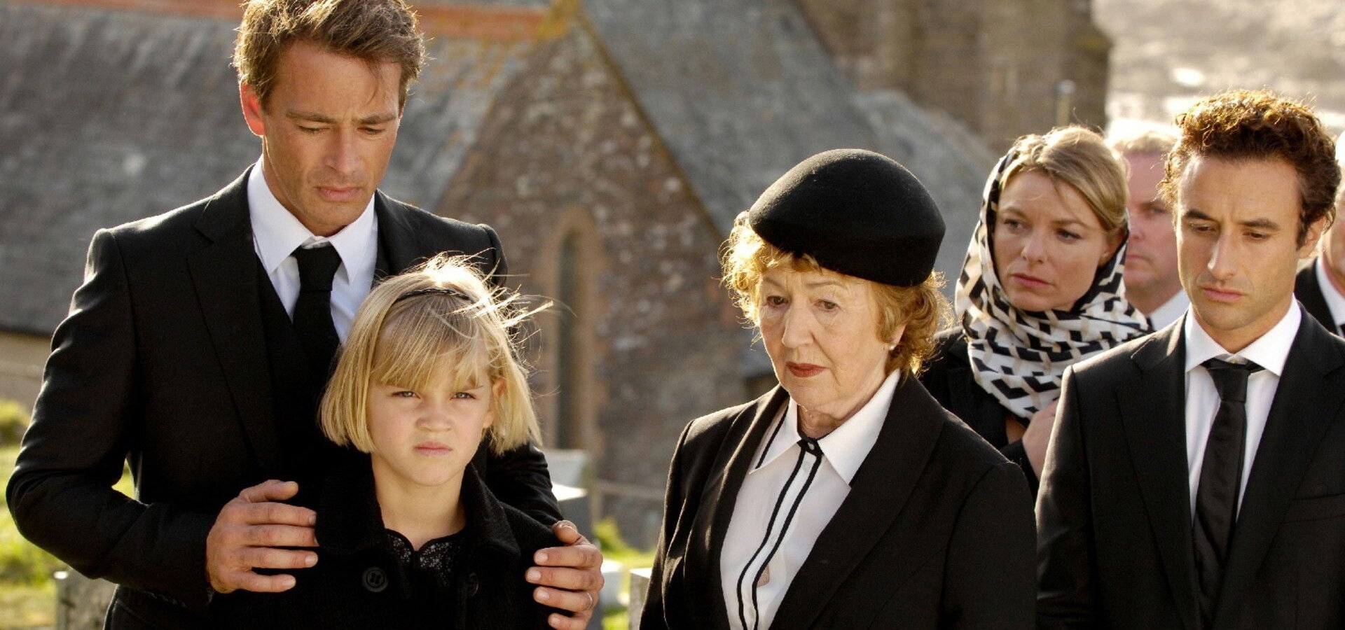 Rosamunde Pilcher: Presumpce lásky