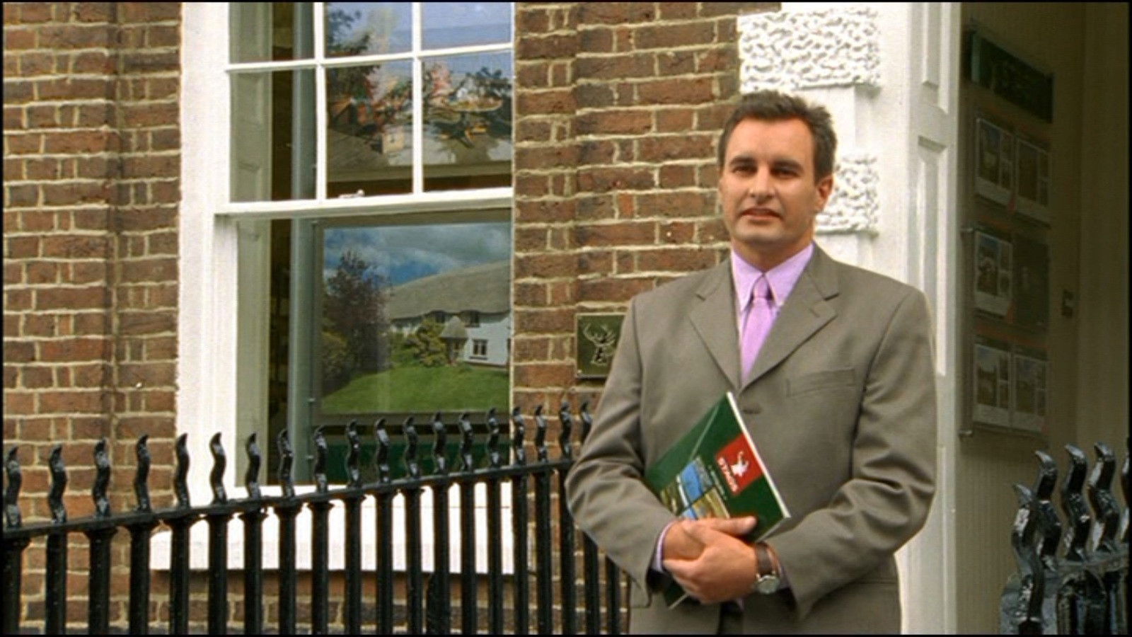 Rosamunde Pilcher: Příliv lásky