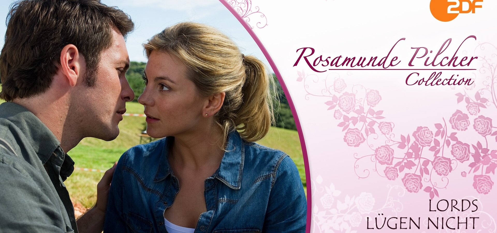 Rosamunde Pilcher: Sňatek z rozumu