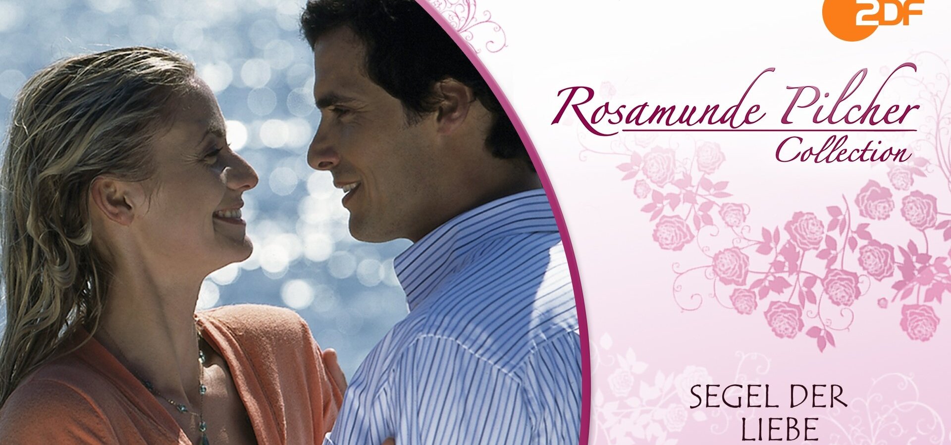 Rosamunde Pilcher: Vítězství lásky