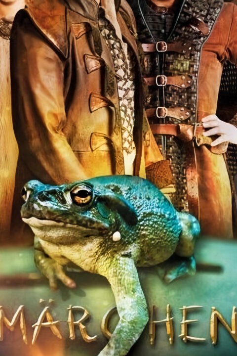 Rozprávka o žabiakovi a zlatej guli