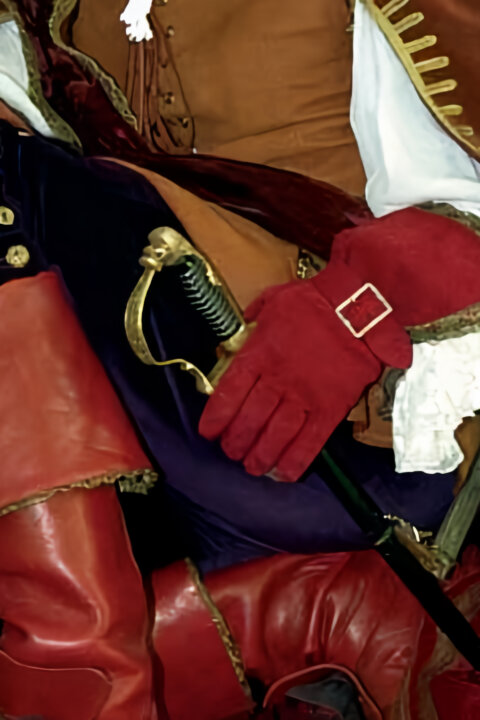 Rozprávky bratov Grimmovcov: Kocúr v čižmách