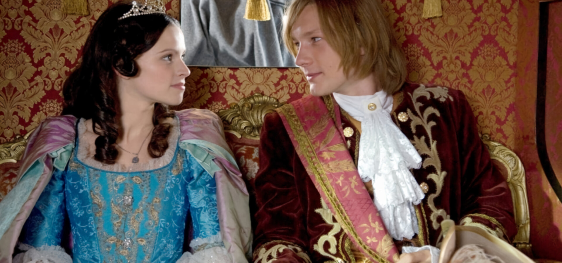 Rozprávky bratov Grimmovcov: Kocúr v čižmách