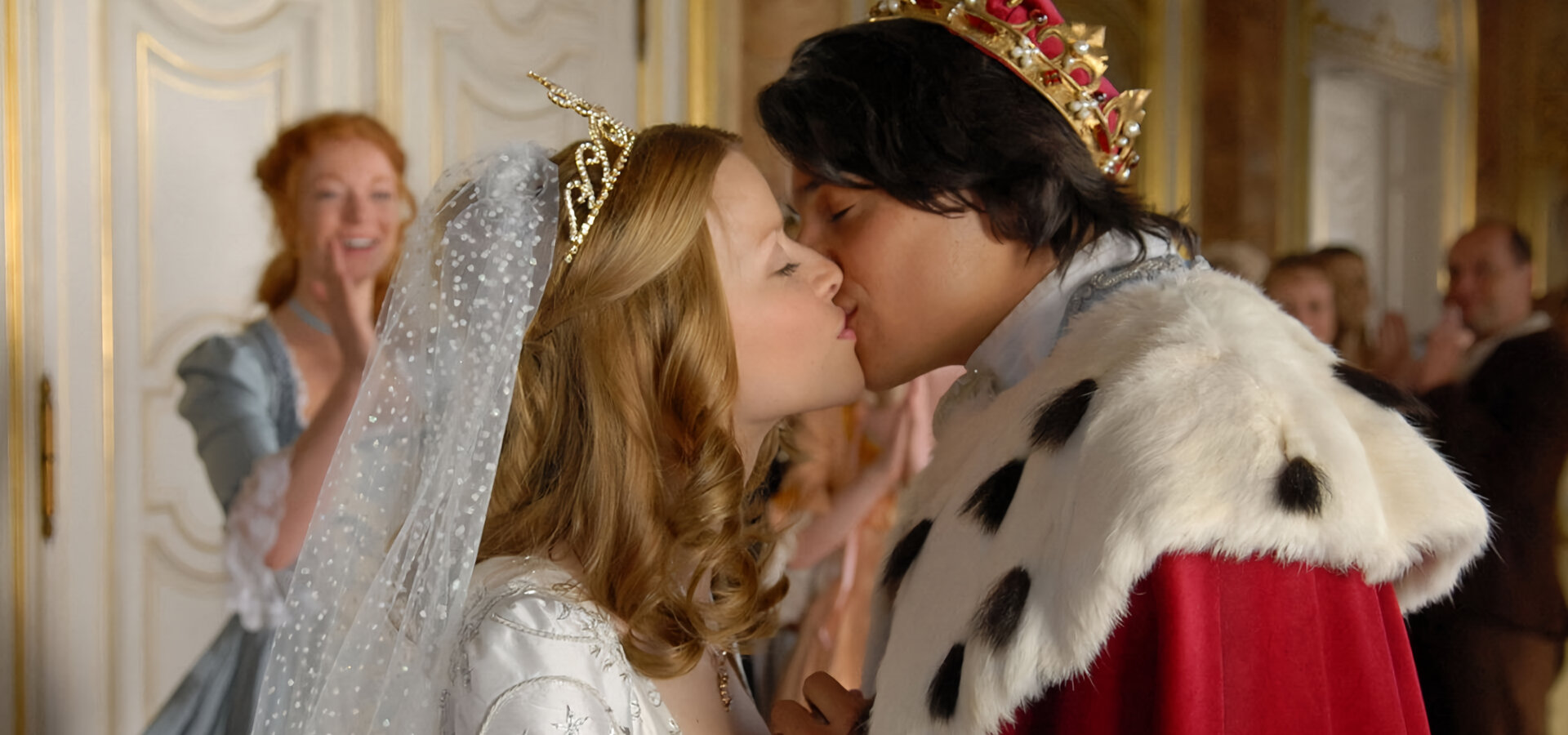 Rozprávky bratov Grimmovcov: Smelý krajčír