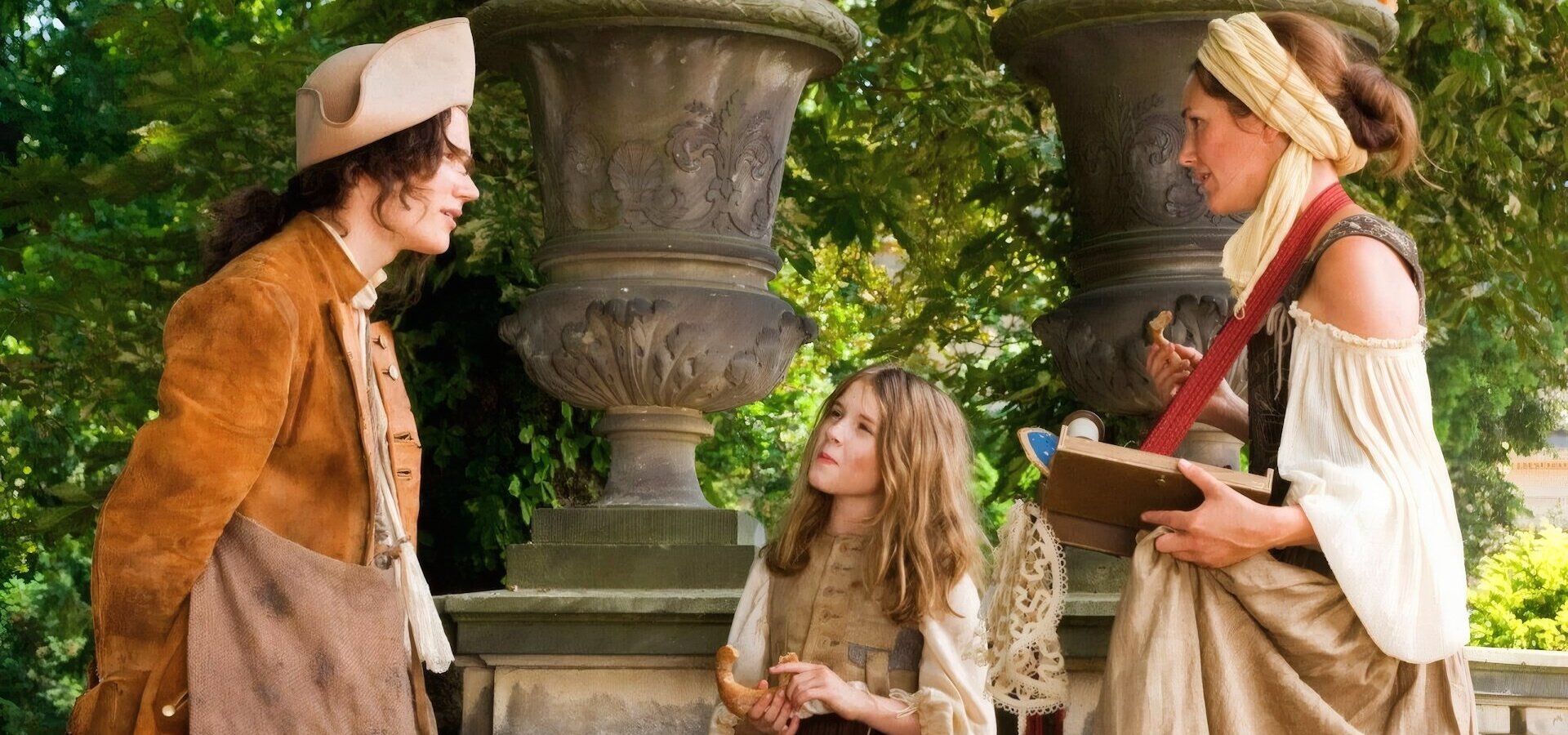 Rozprávky H. Ch. Andersena: Cisárove nové šaty