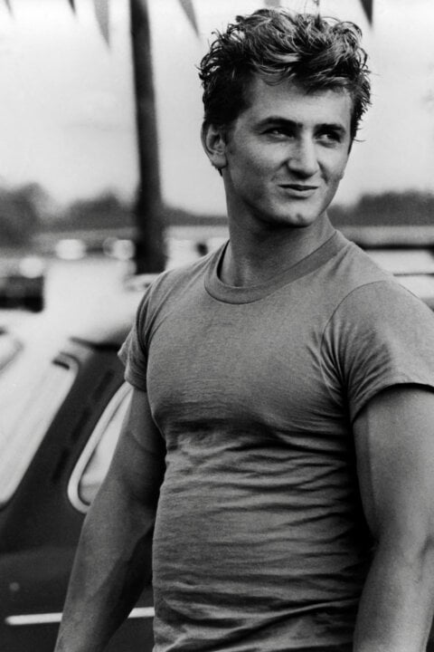 Sean Penn – „outsider“