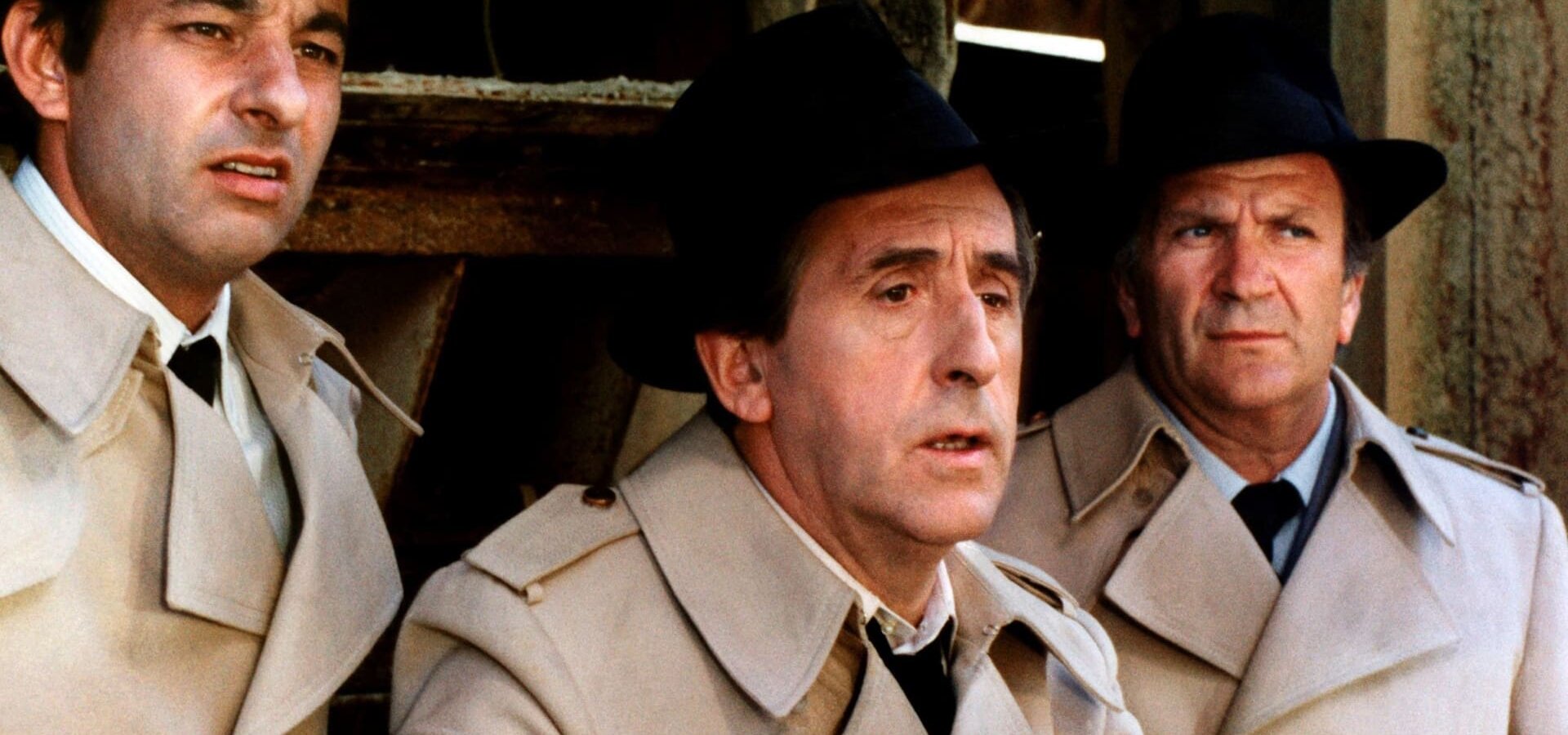 Sedmá rota za úplňku