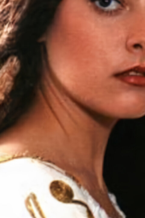 Sen o krásné panně