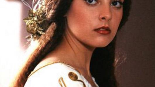 Sen o krásné panně