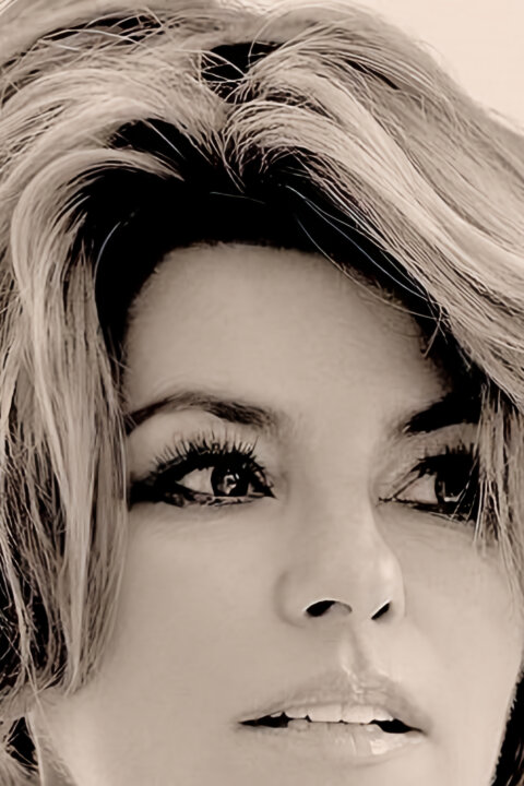 Shania Twain, popová hvězda zrozená z country