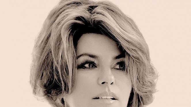 Shania Twain, popová hvězda zrozená z country