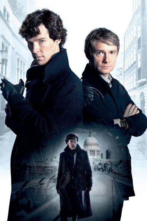 Sherlock