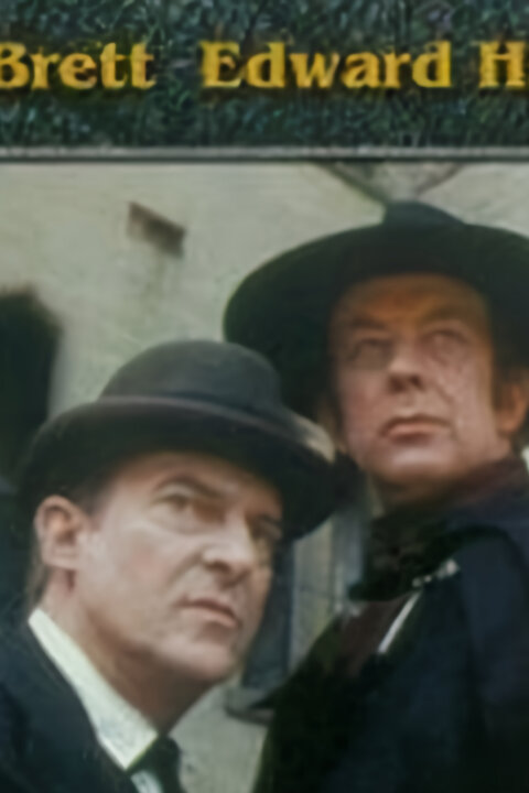 Sherlock Holmes: Poslední upír