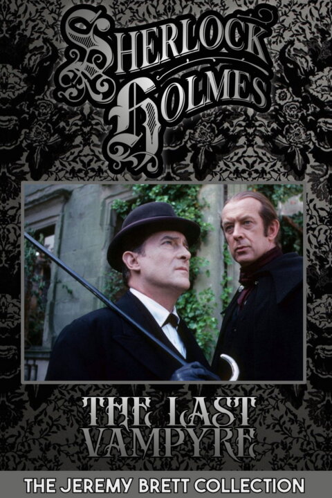 Sherlock Holmes: Poslední upír