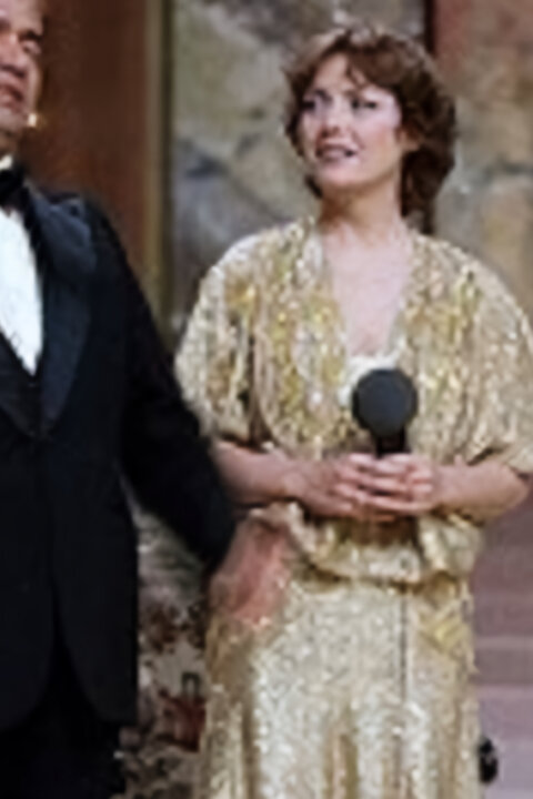 Silvestr 1979 - Hrajeme si jako děti