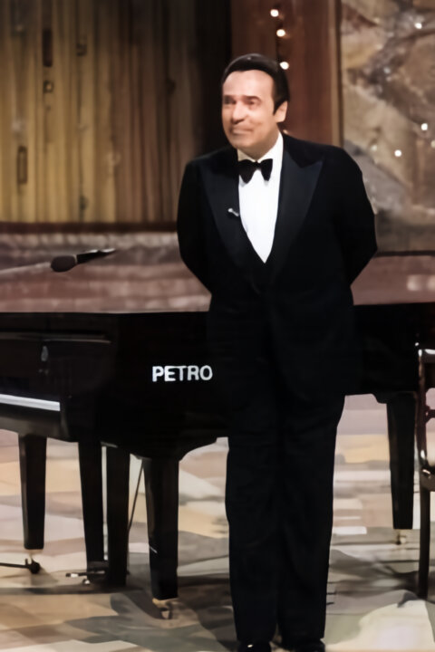 Silvestry Vladimíra Menšíka