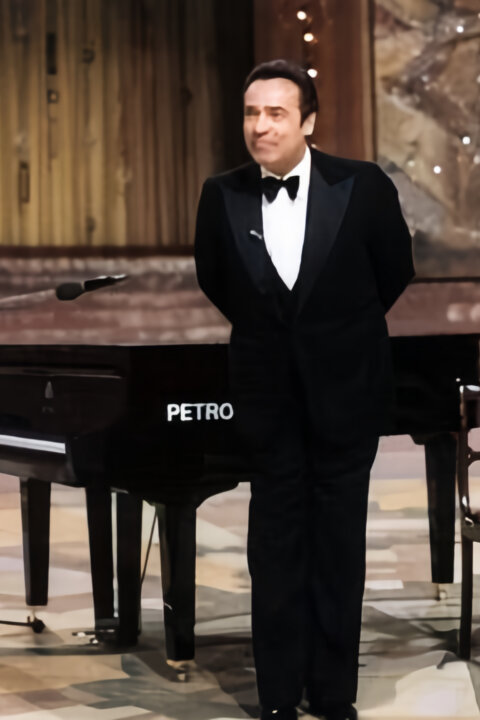 Silvestry Vladimíra Menšíka