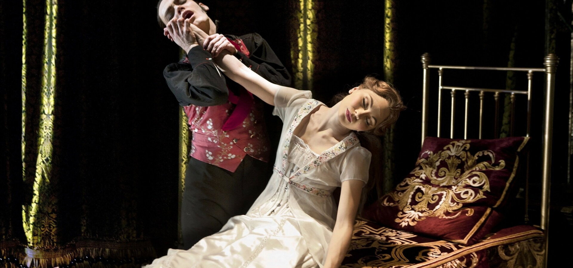 Šípková Růženka