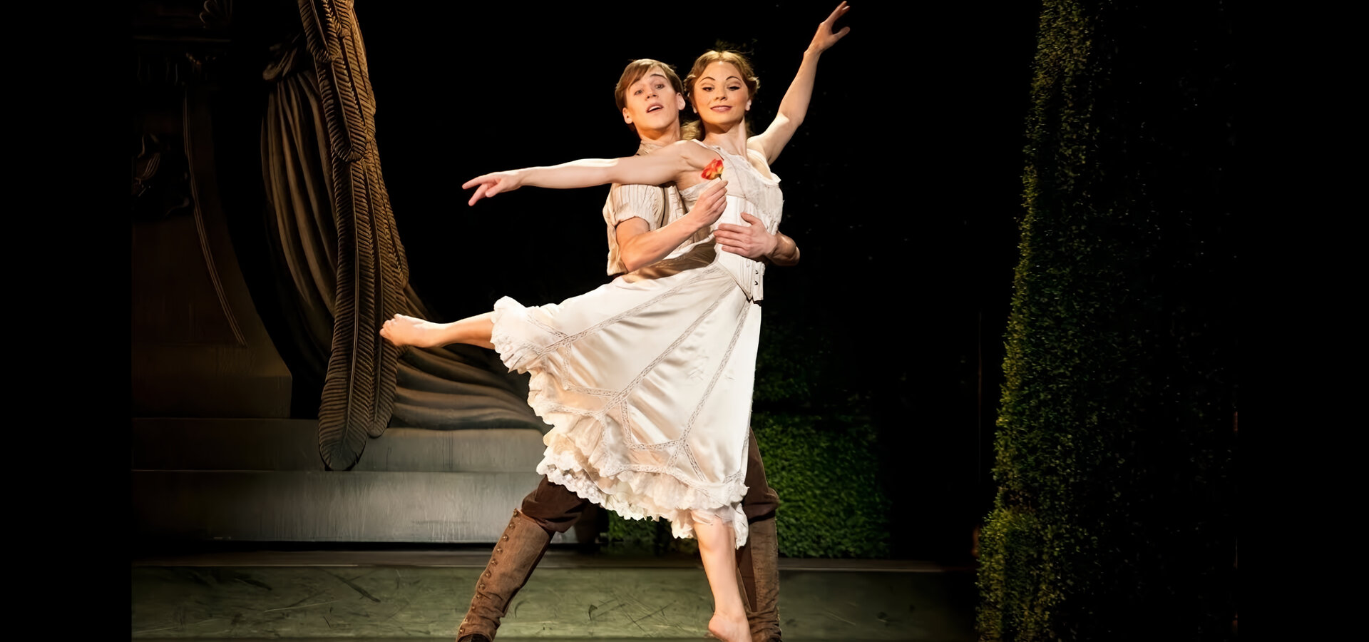 Šípková Růženka